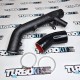 Чардж пайп на VW Golf MK6 R Audi S3 TTS 2.0T EA113 Чардж пайп на VW Golf MK6 R Audi S3 TTS 2.0T EA113