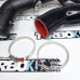 Чардж пайп на VW Golf MK6 R Audi S3 TTS 2.0T EA113 Чардж пайп на VW Golf MK6 R Audi S3 TTS 2.0T EA113