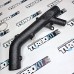 Чардж пайп на VW Golf MK6 R Audi S3 TTS 2.0T EA113 Чардж пайп на VW Golf MK6 R Audi S3 TTS 2.0T EA113