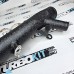 Чардж пайп на VW Golf MK6 R Audi S3 TTS 2.0T EA113 Чардж пайп на VW Golf MK6 R Audi S3 TTS 2.0T EA113