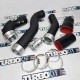 Чардж пайп на BMW N20 N26 F20 F22 F25 F30 F32 F34