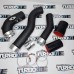 Чардж пайп на BMW N20 N26 F20 F22 F25 F30 F32 F34