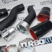 Чардж пайп на BMW N20 N26 F20 F22 F25 F30 F32 F34