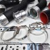 Чардж пайп на BMW N20 N26 F20 F22 F25 F30 F32 F34