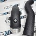 Чардж пайп на BMW N20 N26 F20 F22 F25 F30 F32 F34