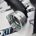 Чардж пайп на BMW N20 N26 F20 F22 F25 F30 F32 F34