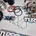 Чардж пайп на BMW N20 F10