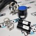 Чардж пайп на BMW N54 E82 E88 E90 E92 Чардж пайп на BMW N54 E82 E88 E90 E92