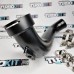 Чардж пайп на BMW N54 E82 E88 E90 E92 Чардж пайп на BMW N54 E82 E88 E90 E92