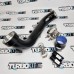 Чардж пайп на BMW N54 E82 E88 E90 E92 Чардж пайп на BMW N54 E82 E88 E90 E92