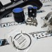 Чардж пайп на BMW N54 E82 E88 E90 E92 Чардж пайп на BMW N54 E82 E88 E90 E92