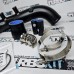 Чардж пайп на BMW N54 E82 E88 E90 E92 Чардж пайп на BMW N54 E82 E88 E90 E92