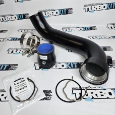Чардж пайп на BMW N55 E82 E84 E87 E88 E90 E91 E92 Чардж пайп на BMW N55 E82 E84 E87 E88 E90 E91 E92