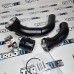 Чардж пайп на BMW N55 F20 F30 F32 F34 F87 Чардж пайп на BMW N55 F20 F30 F32 F34 F87