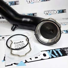Скоба на чардж пайп BMW N54 / N55 Скоба на чардж пайп BMW N54 / N55
