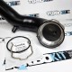 Скоба на чардж пайп BMW N54 / N55 Скоба на чардж пайп BMW N54 / N55