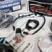 Датчик DEPO Давление масла PK-WA 52mm Датчик DEPO Давление масла PK-WA 52mm