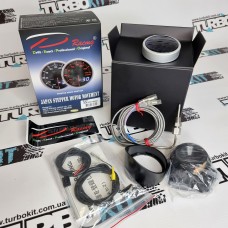 Датчик DEPO Температуры выхлопных газов ЕГТ WA 52mm Датчик DEPO Температуры выхлопных газов ЕГТ WA 52mm