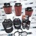 Защитный чехол TURBO KIT для воздушного фильтра (малый)