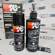 Набор для обслуживания воздушных фильтров K&N 99-5000EU / Пропитка + очиститель 