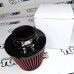 Фильтр воздушный нулевого сопротивления TURBO KIT 63mm мокрого типа Фильтр воздушный нулевого сопротивления TURBO KIT 63mm мокрого типа