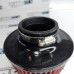 Фильтр воздушный нулевого сопротивления TURBO KIT 63mm мокрого типа Фильтр воздушный нулевого сопротивления TURBO KIT 63mm мокрого типа