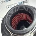 Фильтр воздушный нулевого сопротивления TURBO KIT 63mm мокрого типа Фильтр воздушный нулевого сопротивления TURBO KIT 63mm мокрого типа
