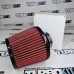 Фильтр воздушный нулевого сопротивления TURBO KIT 63mm мокрого типа Фильтр воздушный нулевого сопротивления TURBO KIT 63mm мокрого типа