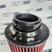 Фильтр воздушный нулевого сопротивления TURBO KIT 70mm мокрого типа + переходное кольцо Фильтр воздушный нулевого сопротивления TURBO KIT 70mm мокрого типа + переходное кольцо