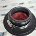 Фильтр воздушный нулевого сопротивления TURBO KIT 70mm мокрого типа + переходное кольцо Фильтр воздушный нулевого сопротивления TURBO KIT 70mm мокрого типа + переходное кольцо