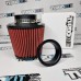Фильтр воздушный нулевого сопротивления TURBO KIT 70mm мокрого типа + переходное кольцо Фильтр воздушный нулевого сопротивления TURBO KIT 70mm мокрого типа + переходное кольцо