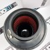 Фильтр воздушный нулевого сопротивления TURBO KIT 70mm мокрого типа + переходное кольцо Фильтр воздушный нулевого сопротивления TURBO KIT 70mm мокрого типа + переходное кольцо
