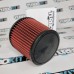 Фильтр воздушный нулевого сопротивления TURBO KIT 70mm мокрого типа + переходное кольцо Фильтр воздушный нулевого сопротивления TURBO KIT 70mm мокрого типа + переходное кольцо