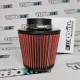 Фильтр воздушный нулевого сопротивления TURBO KIT  76mm мокрого типа