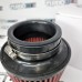 Фильтр воздушный нулевого сопротивления TURBO KIT 85mm мокрого типа + переходное кольцо Фильтр воздушный нулевого сопротивления TURBO KIT 85mm мокрого типа + переходное кольцо