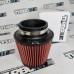 Фильтр воздушный нулевого сопротивления TURBO KIT 89mm мокрого типа Фильтр воздушный нулевого сопротивления TURBO KIT 89mm мокрого типа