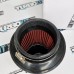 Фильтр воздушный нулевого сопротивления TURBO KIT 89mm мокрого типа Фильтр воздушный нулевого сопротивления TURBO KIT 89mm мокрого типа