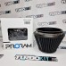Фильтр воздушный нулевого сопротивления RAMAIR PRORAM 152mm мокрого типа Фильтр воздушный нулевого сопротивления RAMAIR PRORAM 152mm мокрого типа