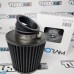 Фильтр воздушный 70mm нулевого сопротивления RAMAIR мокрого типа + переходное кольцо Фильтр воздушный 70mm нулевого сопротивления RAMAIR мокрого типа + переходное кольцо