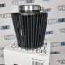 Фильтр воздушный 76mm нулевого сопротивления RAMAIR мокрого типа Фильтр воздушный 76mm нулевого сопротивления RAMAIR мокрого типа