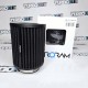 Фильтр воздушный 70mm цилиндрический нулевого сопротивления RAMAIR мокрого типа + переходное кольцо Фильтр воздушный 70mm цилиндрический нулевого сопротивления RAMAIR мокрого типа + переходное кольцо