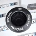 Фильтр воздушный 76mm цилиндрический нулевого сопротивления RAMAIR мокрого типа Фильтр воздушный 76mm цилиндрический нулевого сопротивления RAMAIR мокрого типа
