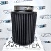 Фильтр воздушный 76mm цилиндрический нулевого сопротивления RAMAIR мокрого типа Фильтр воздушный 76mm цилиндрический нулевого сопротивления RAMAIR мокрого типа