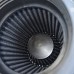 Фильтр воздушный 76mm цилиндрический нулевого сопротивления RAMAIR мокрого типа Фильтр воздушный 76mm цилиндрический нулевого сопротивления RAMAIR мокрого типа