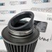 Фильтр воздушный нулевого сопротивления RAMAIR PRORAM 80mm мокрого типа + переходное кольцо Фильтр воздушный нулевого сопротивления RAMAIR PRORAM 80mm мокрого типа + переходное кольцо