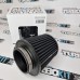 Фильтр воздушный нулевого сопротивления RAMAIR PRORAM 80mm мокрого типа + переходное кольцо Фильтр воздушный нулевого сопротивления RAMAIR PRORAM 80mm мокрого типа + переходное кольцо