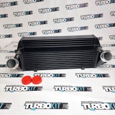 Интеркулер BMW F20 f21 f30 f31 f32 f33 f34 EVO2 для STAGE 1-2-3 Интеркулер BMW F20 f21 f30 f31 f32 f33 f34 EVO2 для STAGE 1-2-3