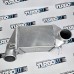Увеличенный интеркулер VW Golf , AUDI, SKODA Octavia MK4 Увеличенный интеркулер VW Golf , AUDI, SKODA Octavia MK4