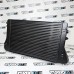 Увеличенный интеркулер VW, AUDI, SKODA, SEAT 2004-2014 MK5 / MK6 для STAGE 1-2-3 Увеличенный интеркулер VW, AUDI, SKODA, SEAT 2004-2014 MK5 / MK6 для STAGE 1-2-3