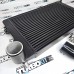 Увеличенный интеркулер VW, AUDI, SKODA, SEAT 2004-2014 MK5 / MK6 для STAGE 1-2-3 Увеличенный интеркулер VW, AUDI, SKODA, SEAT 2004-2014 MK5 / MK6 для STAGE 1-2-3